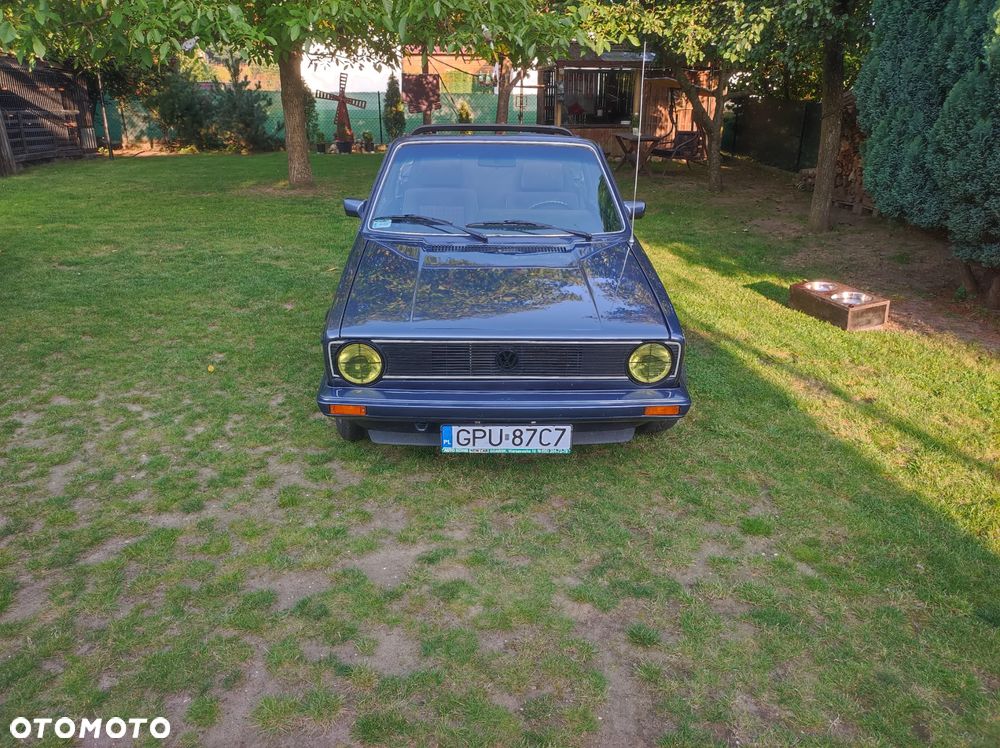 Volkswagen Golf - 11
