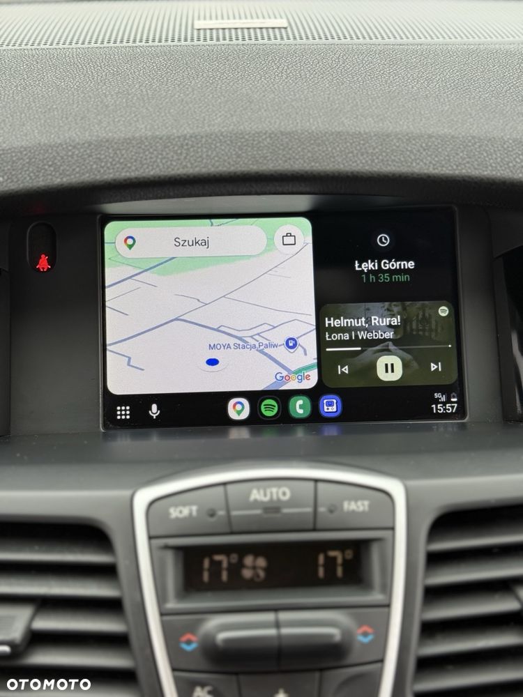 Renault Laguna dCi 110 FAP EDC Bose Edition - 15