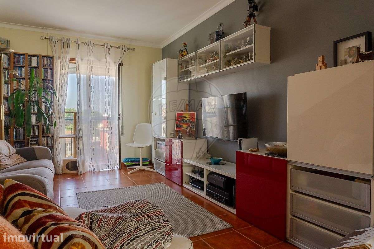 Apartamento T2 para venda - Grande imagem: 3/18