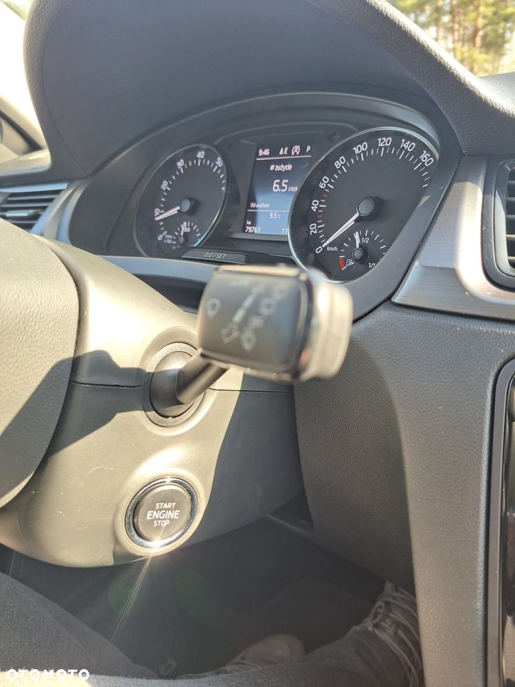 Skoda RAPID 1.2 TSI (Green tec) DSG Joy - 22
