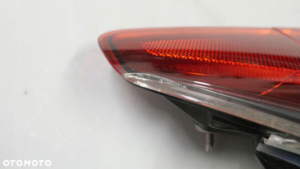 bmw g22 g23 g26 lampa prawa tył w błotnik eu 7477604 - 8
