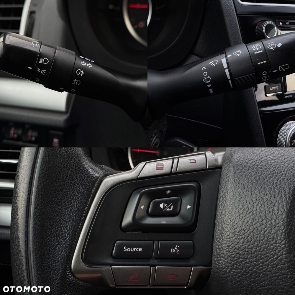 Subaru Forester 2.0 D Active - 11