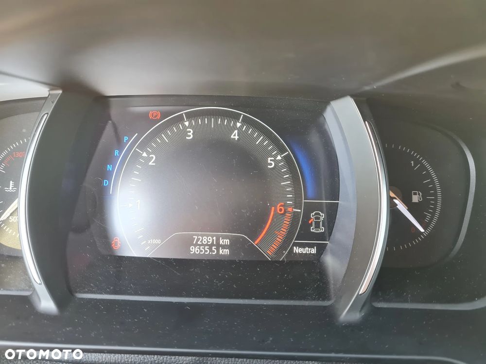 Renault Talisman 1.3 TCe FAP Limited EDC - 22