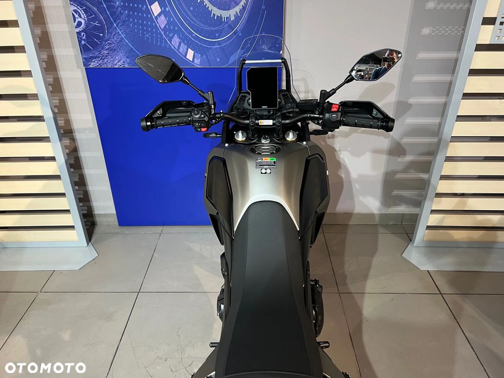 Yamaha Tenere - 6