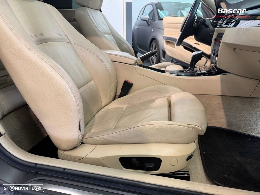 BMW 335 d Auto - 17