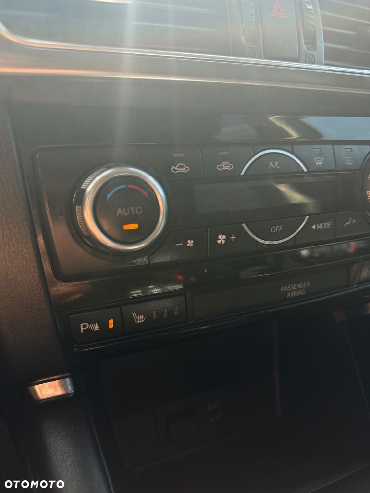 Mazda CX-5 SKYACTIV-D 184 Drive AWD SCR Edition 100 - 33