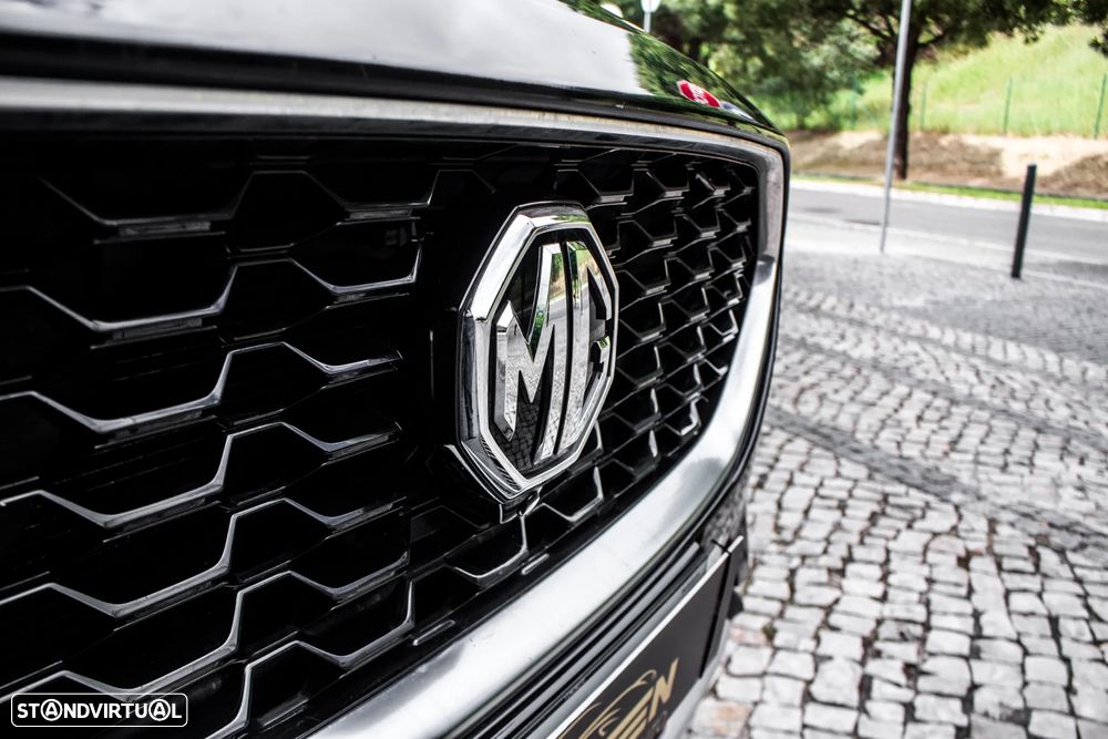MG ZS 1.0 T-GDI Comfort Aut. - 9