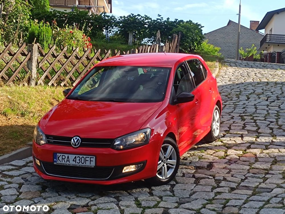 Volkswagen Polo - 2
