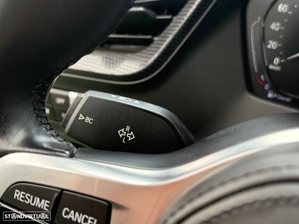 BMW 116 d Pack Desportivo M - 44