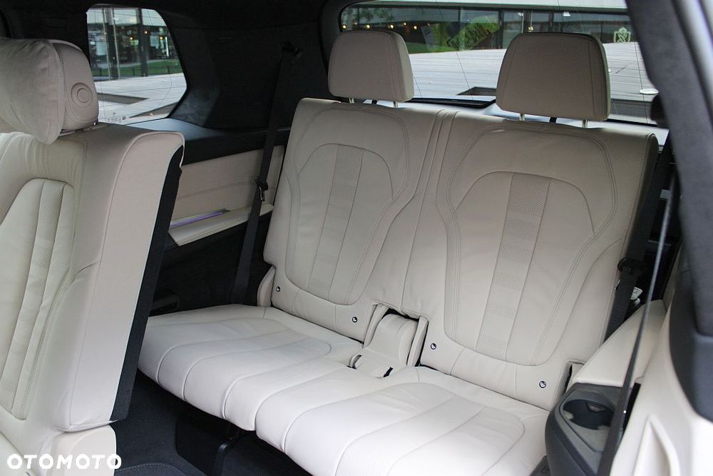 BMW X7 xDrive40i mHEV sport - 12
