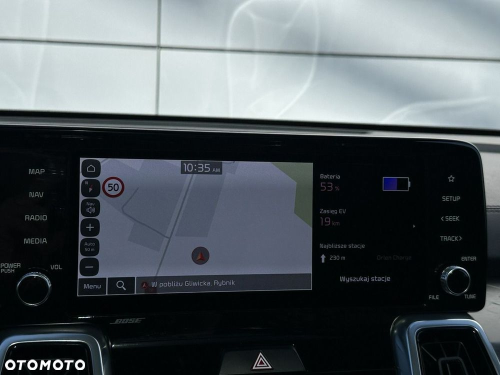 Kia Sorento 1.6 T-GDI PHEV AWD Platinum - 28