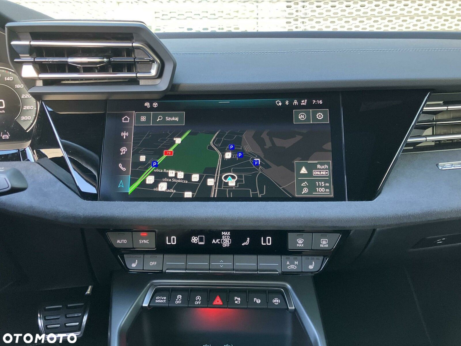 Audi S3 - 23