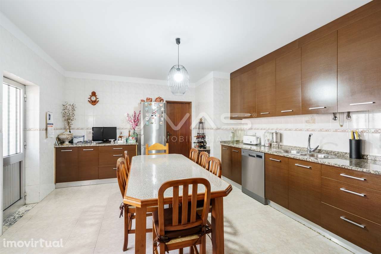 Moradia Isolada T6+2 Venda em Lage,Vila Verde - Grande imagem: 2/29