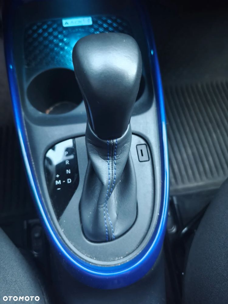 Toyota Aygo X 1.0 VVT-i Executive CVT - 19