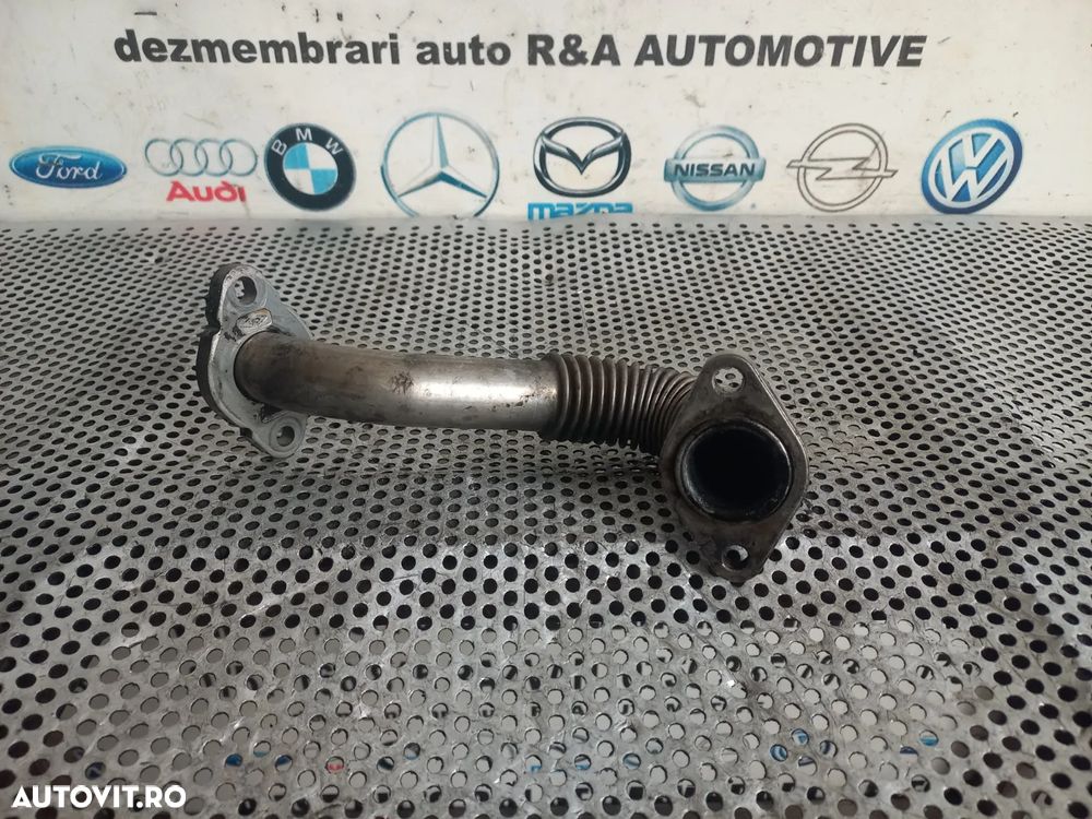 Conducta Gaze Renault Master 3 Opel Movano 2.3 Dci Euro 5 125 Cai An 2011-2012-2013-2014-2015-2016- - 3