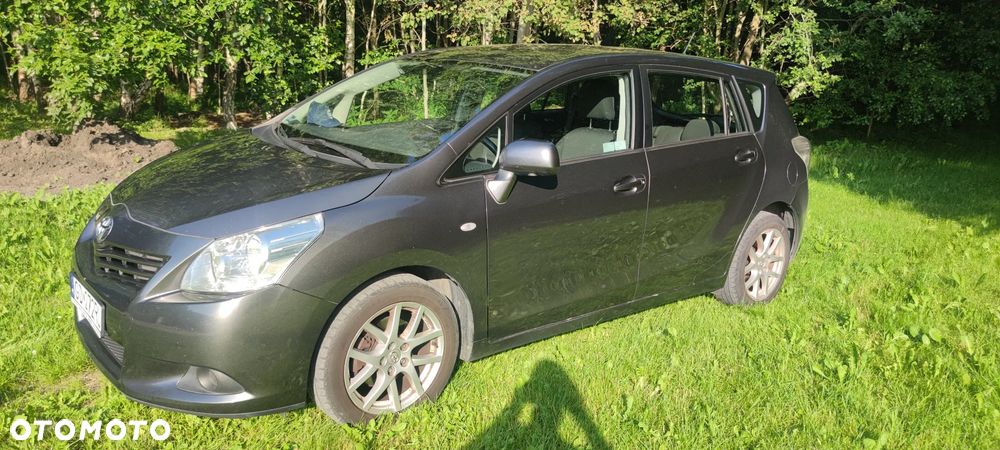 Toyota Verso 1.6 Active - 4