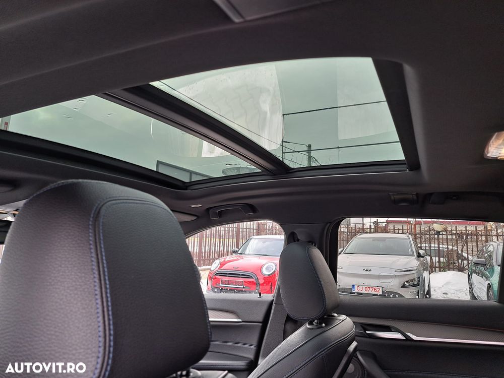 BMW X2 xDrive25d AT - 31