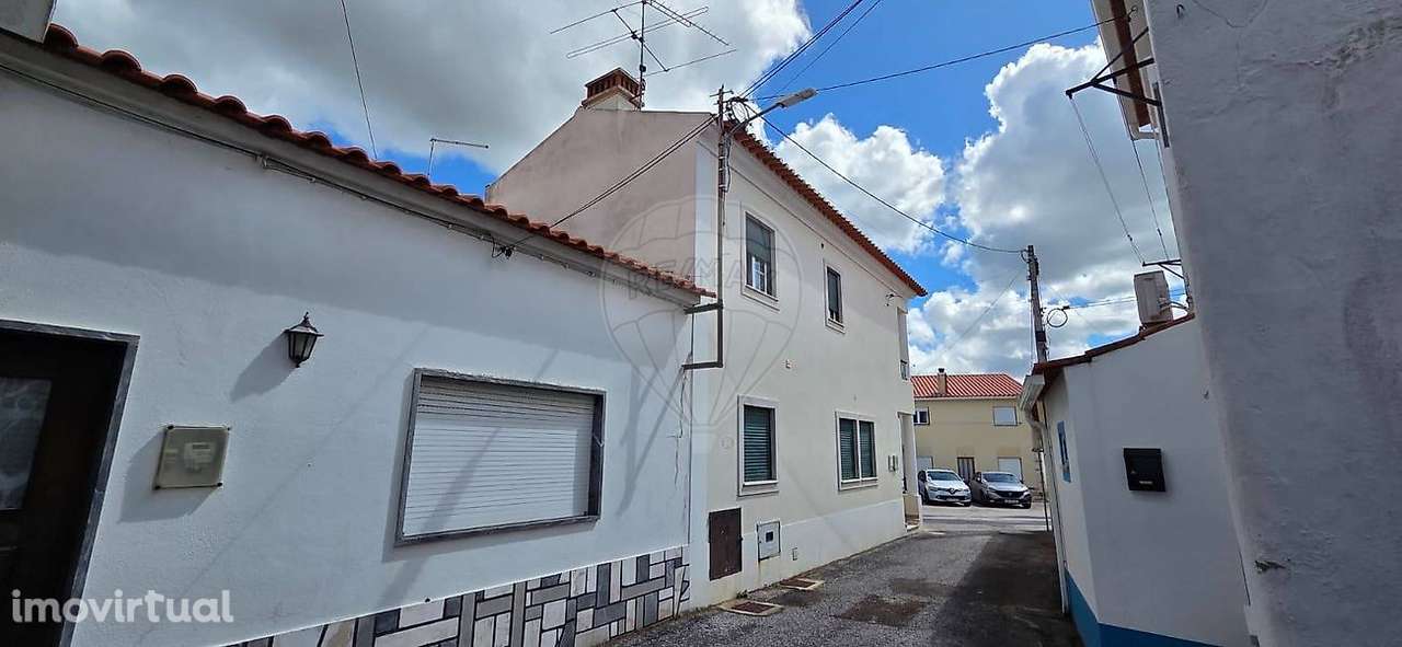 Moradia T2 para venda - Grande imagem: 4/8