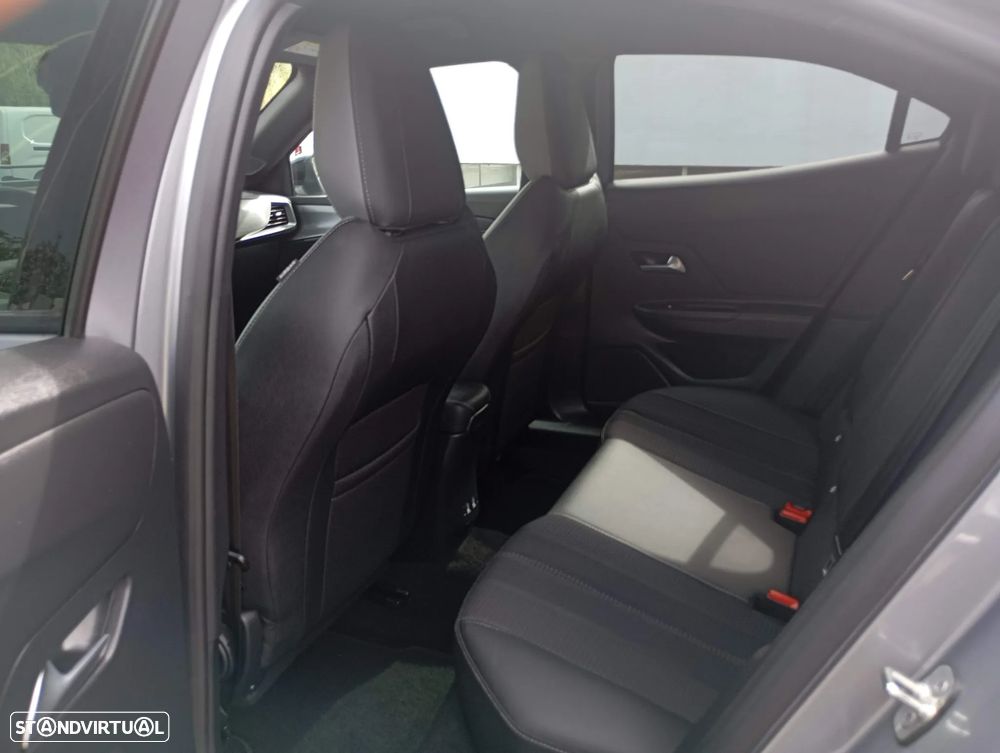 Opel Mokka 1.2 Hybrid GS eDCT - 6