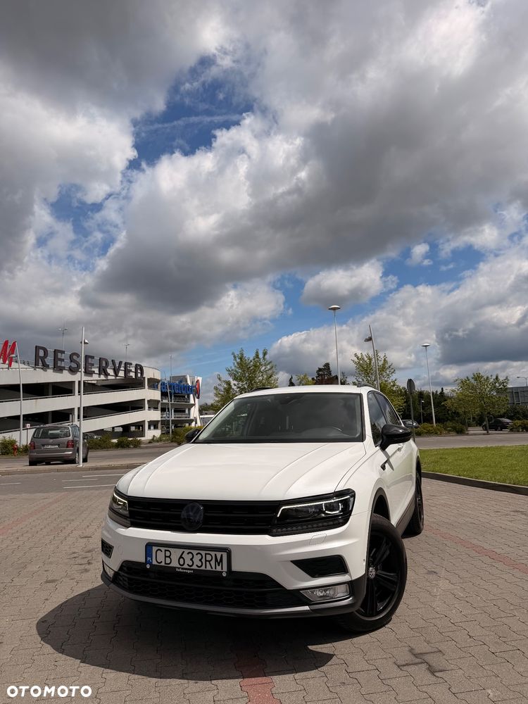 Volkswagen Tiguan 2.0 TSI BMT 4Mot Highline DSG - 2