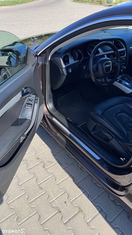 Audi A5 Sportback - 20