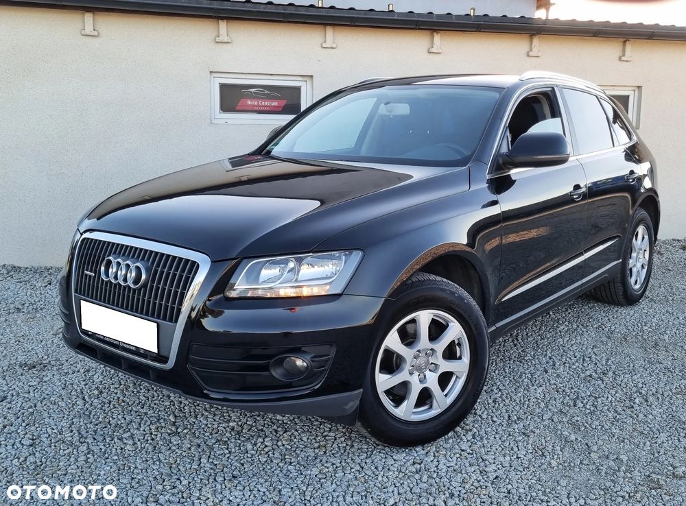 Audi Q5 2.0 TDI Quattro - 6