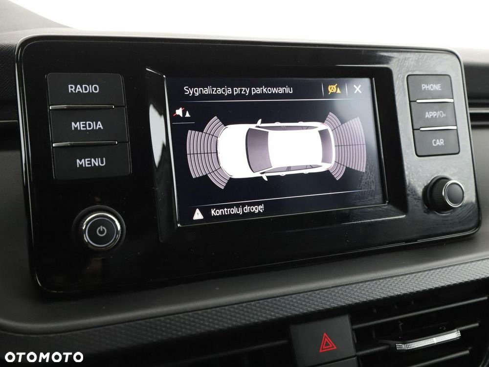 Skoda Scala 1.0 TSI Ambition - 25