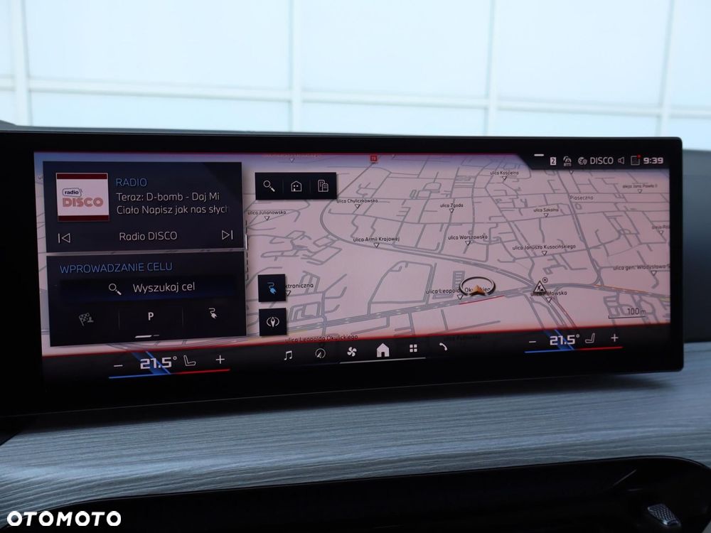 BMW i4 83.9kWh M60 xDrive - 18