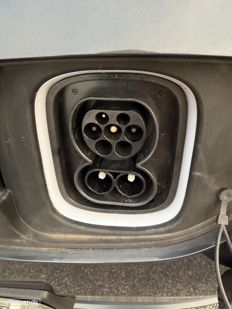 Hyundai Kauai EV 39 kWh Premium - 21