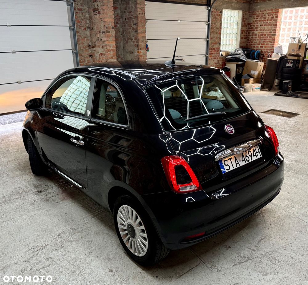 Fiat 500 1.2 8V Mirror - 3