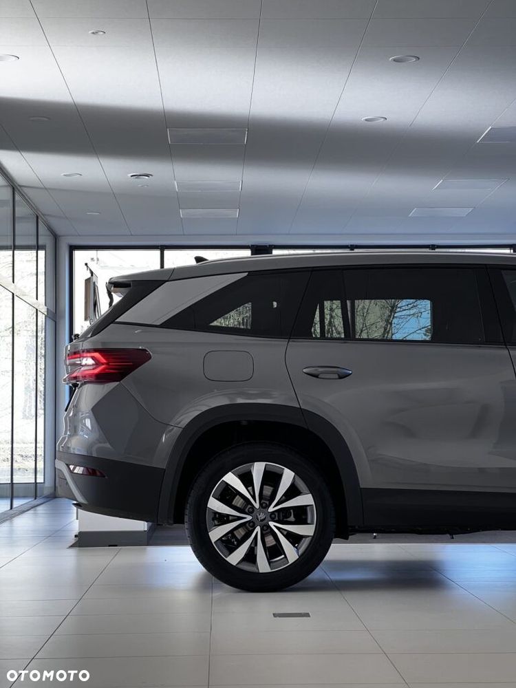 Skoda Kodiaq 1.5 TSI iV PHEV 4x2 Drive DSG - 12