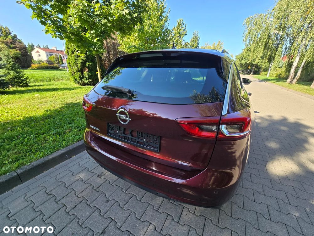 Opel Insignia 1.6 Automatik Business Innovation - 7