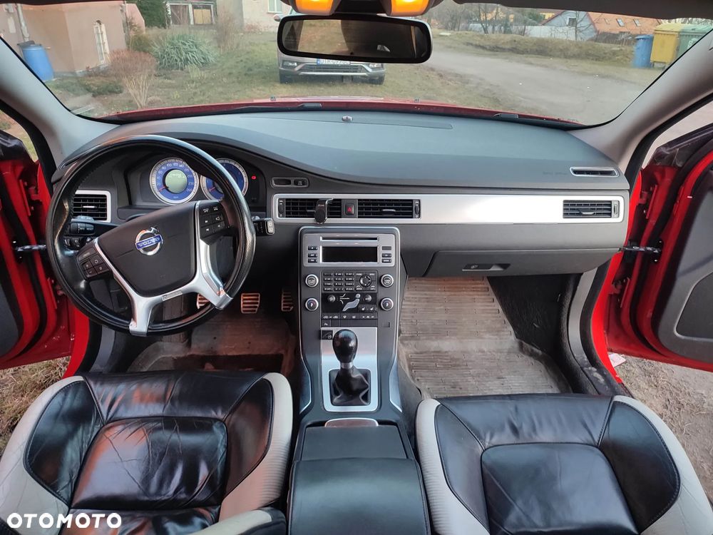 Volvo V70 2.5T RDesign - 21