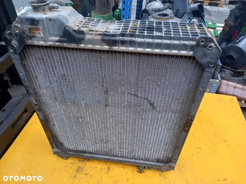 Chłodnica wody 432981A1 McCormick MTX175 - 6