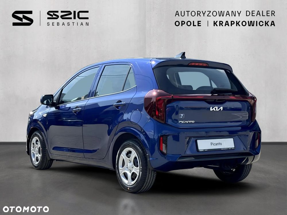 Kia Picanto 1.0 GDI L - 3