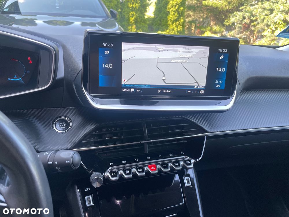 Peugeot 2008 PureTech 100 Stop&Start Active Pack - 8