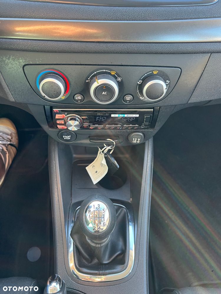Renault Megane - 14