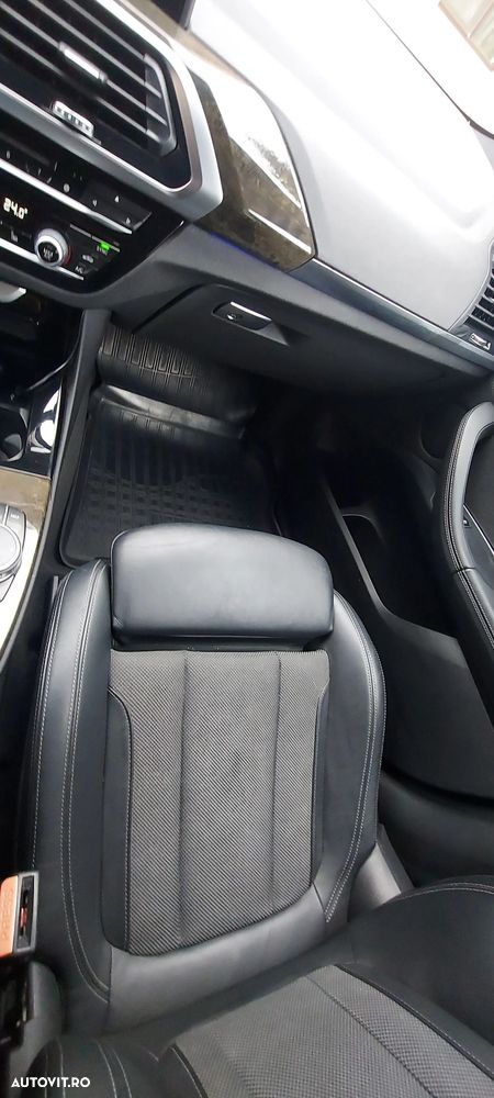 BMW X3 xDrive20d AT xLine - 4