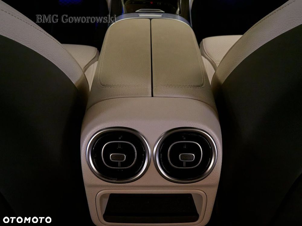 Mercedes-Benz Klasa C 220 d mHEV 4-Matic Avantgarde - 14