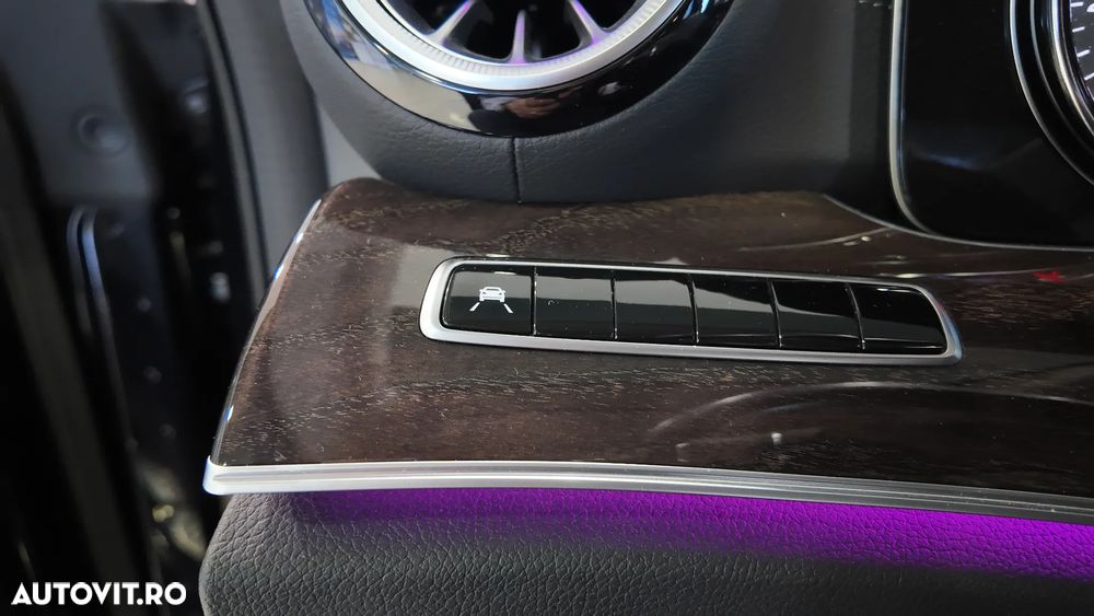 Mercedes-Benz CLS 450 4Matic 9G-TRONIC - 21