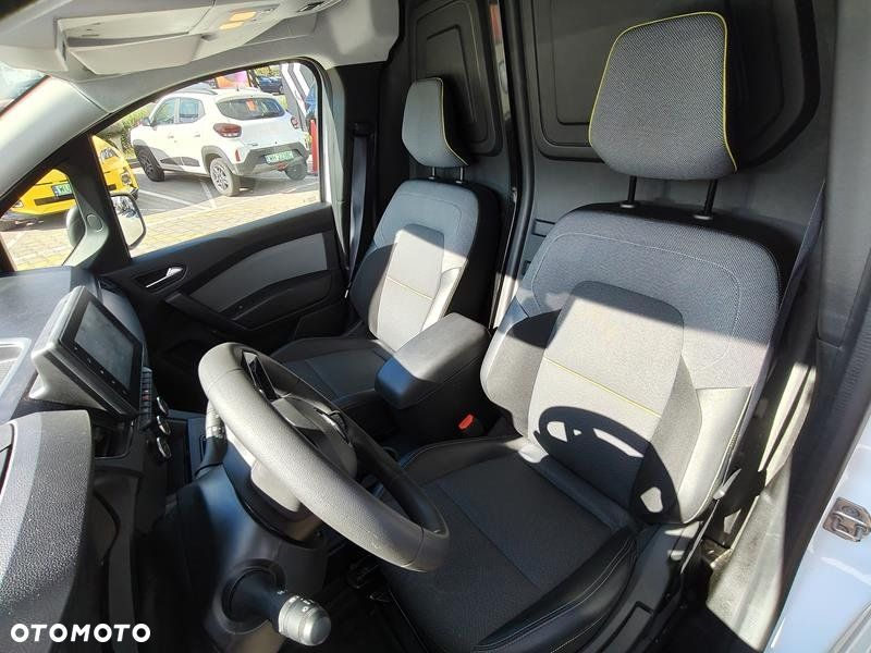 Renault Kangoo - 12