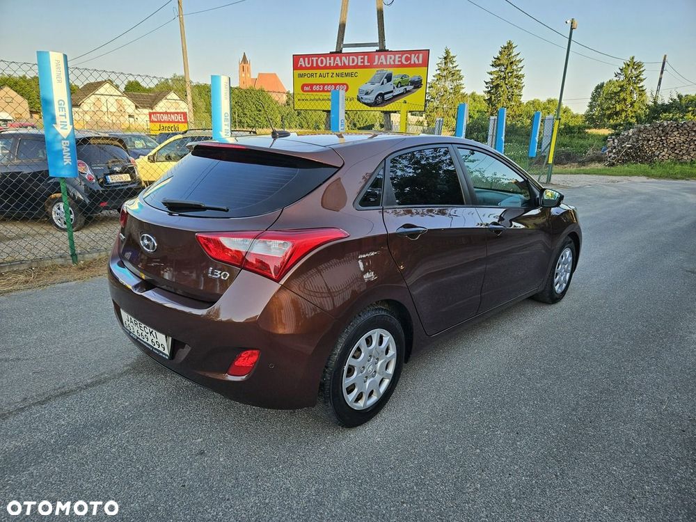 Hyundai i30 - 4