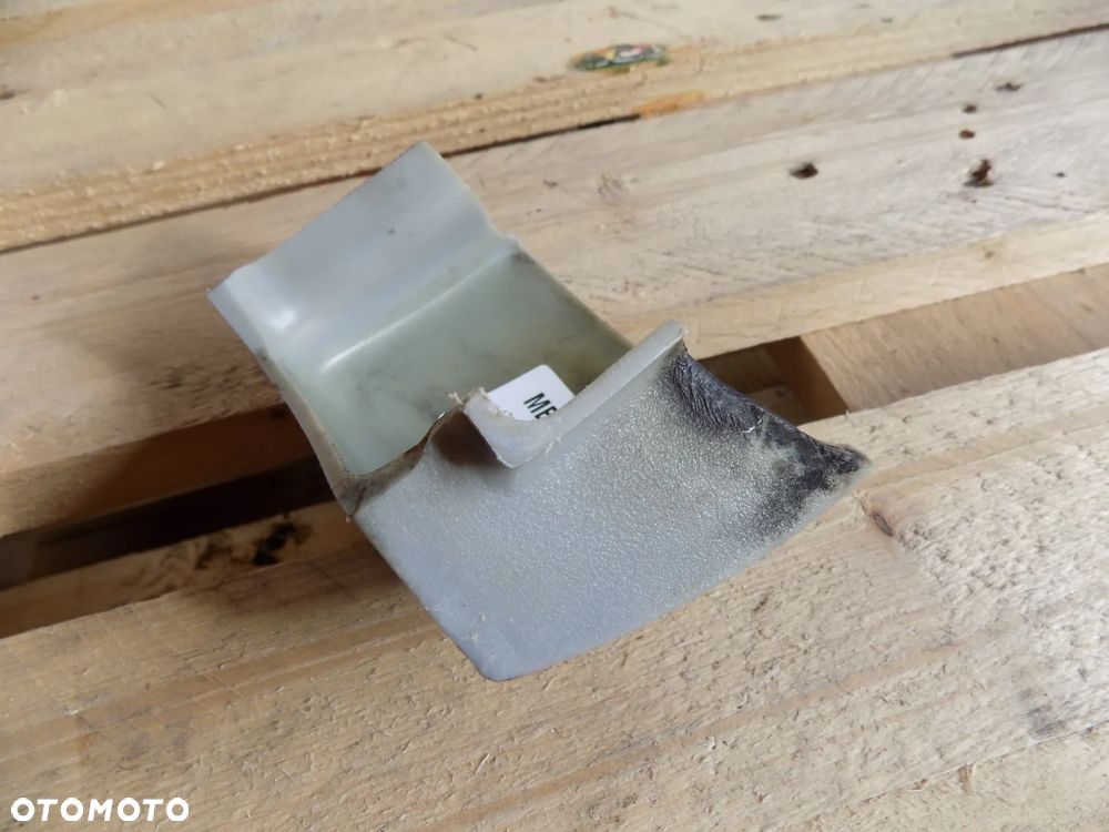 Merlo P 34.7 plastik panel osłona wnetrza kabiny - 4