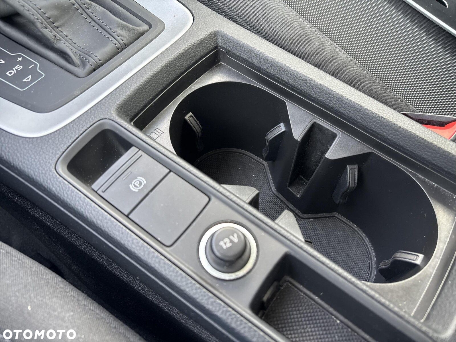 Audi Q3 Sportback - 27