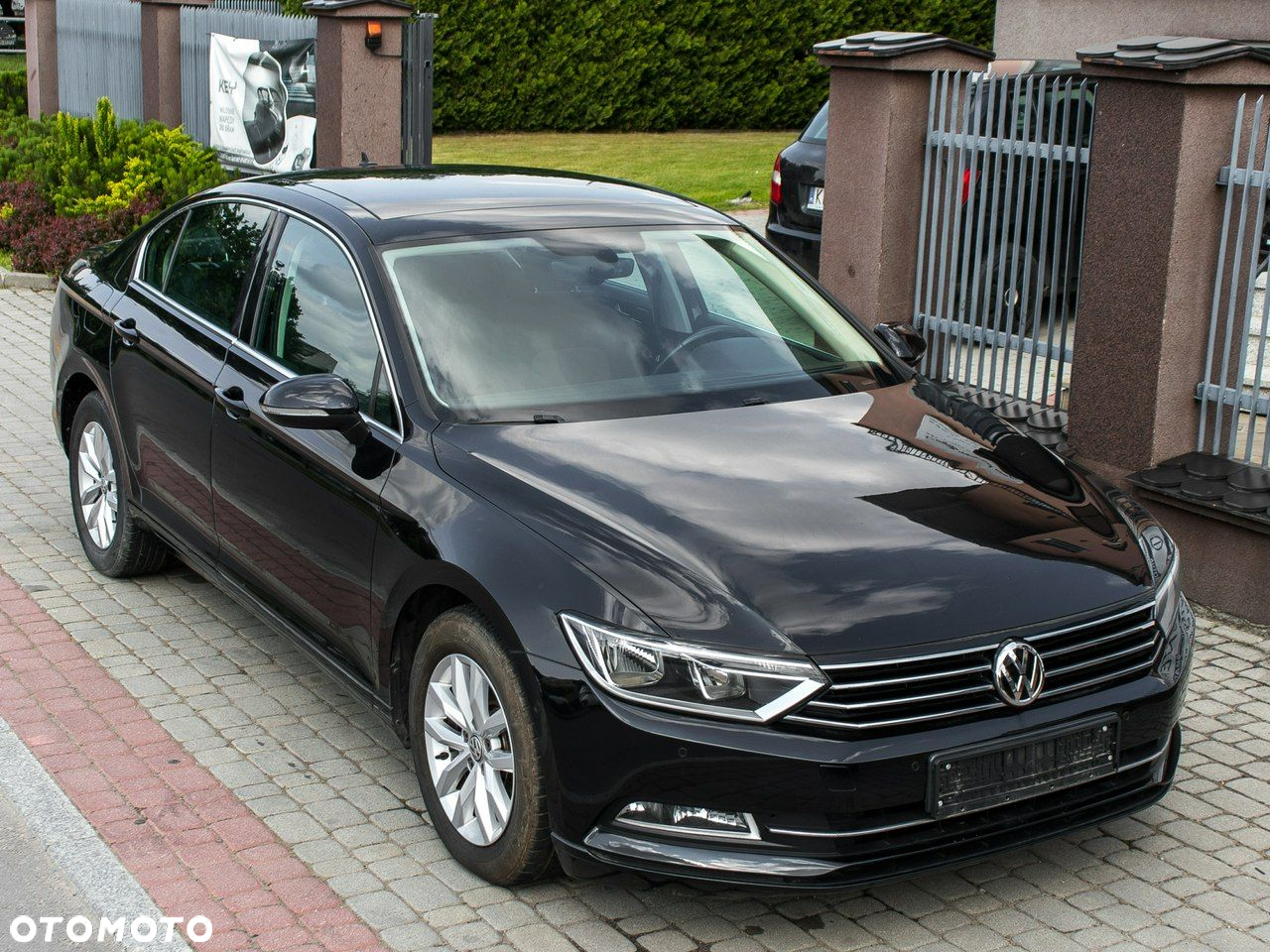 Volkswagen Passat 2.0 TDI BMT Highline DSG - 4