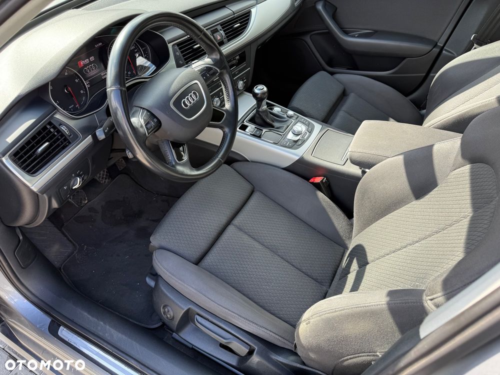 Audi A6 ver-2-0-tdi-ultra-dpf - 19