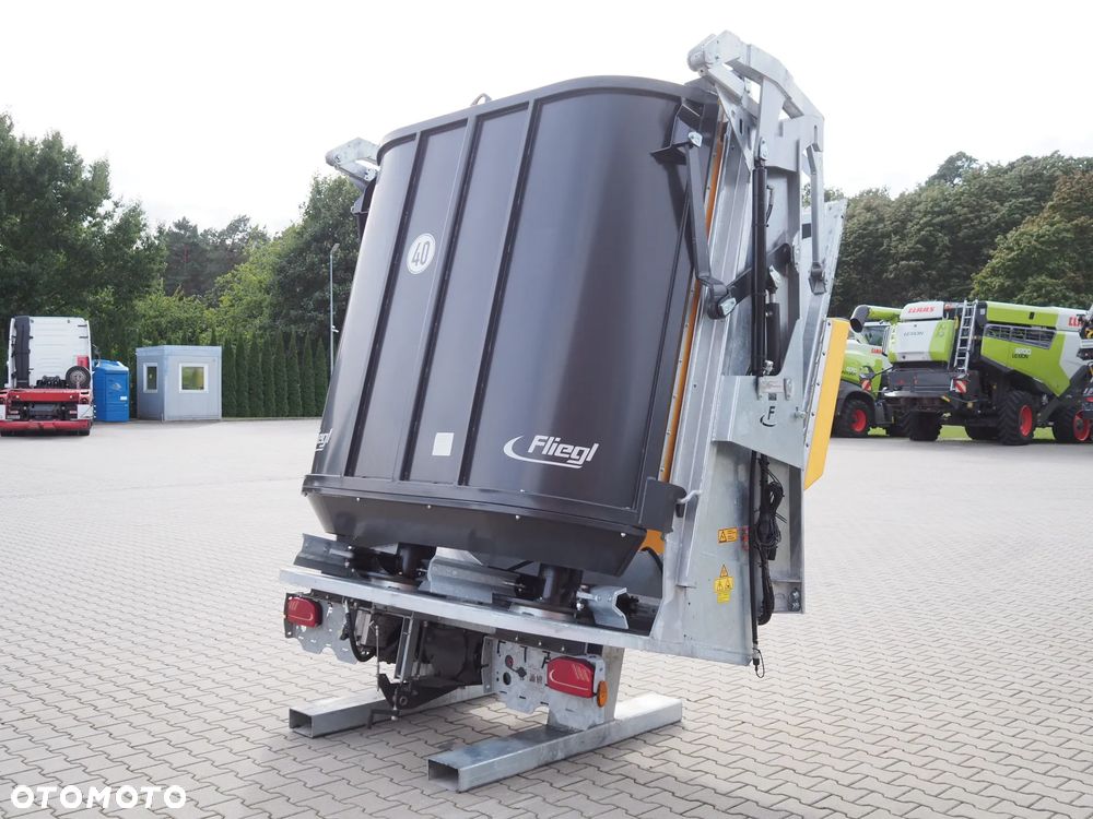 Fliegl S-2/ASW Profi - 8