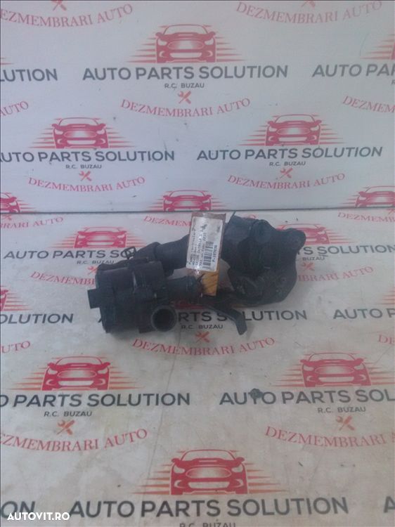 pompa recirculare apa skoda octavia 3 1.6 tdi an fabr 2015 - 1