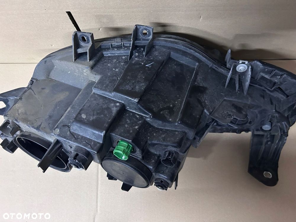 LAMPA PRAWA FIAT TIPO SOCZEWKA LED PRZÓD PRZEDNIA - 12