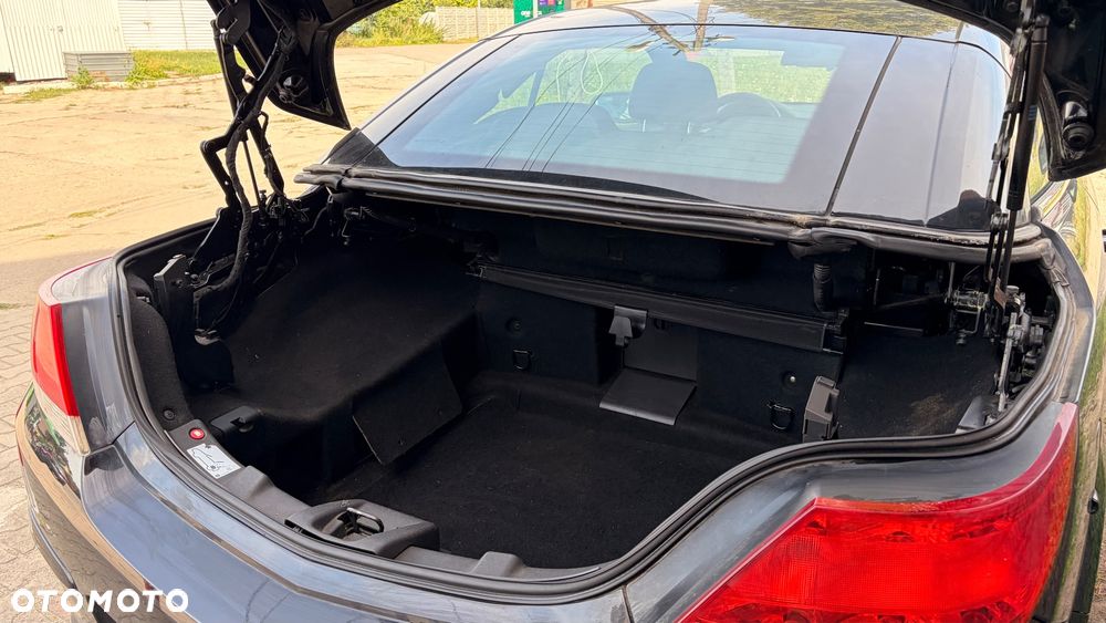 Opel Astra 1.8 Cosmo - 3
